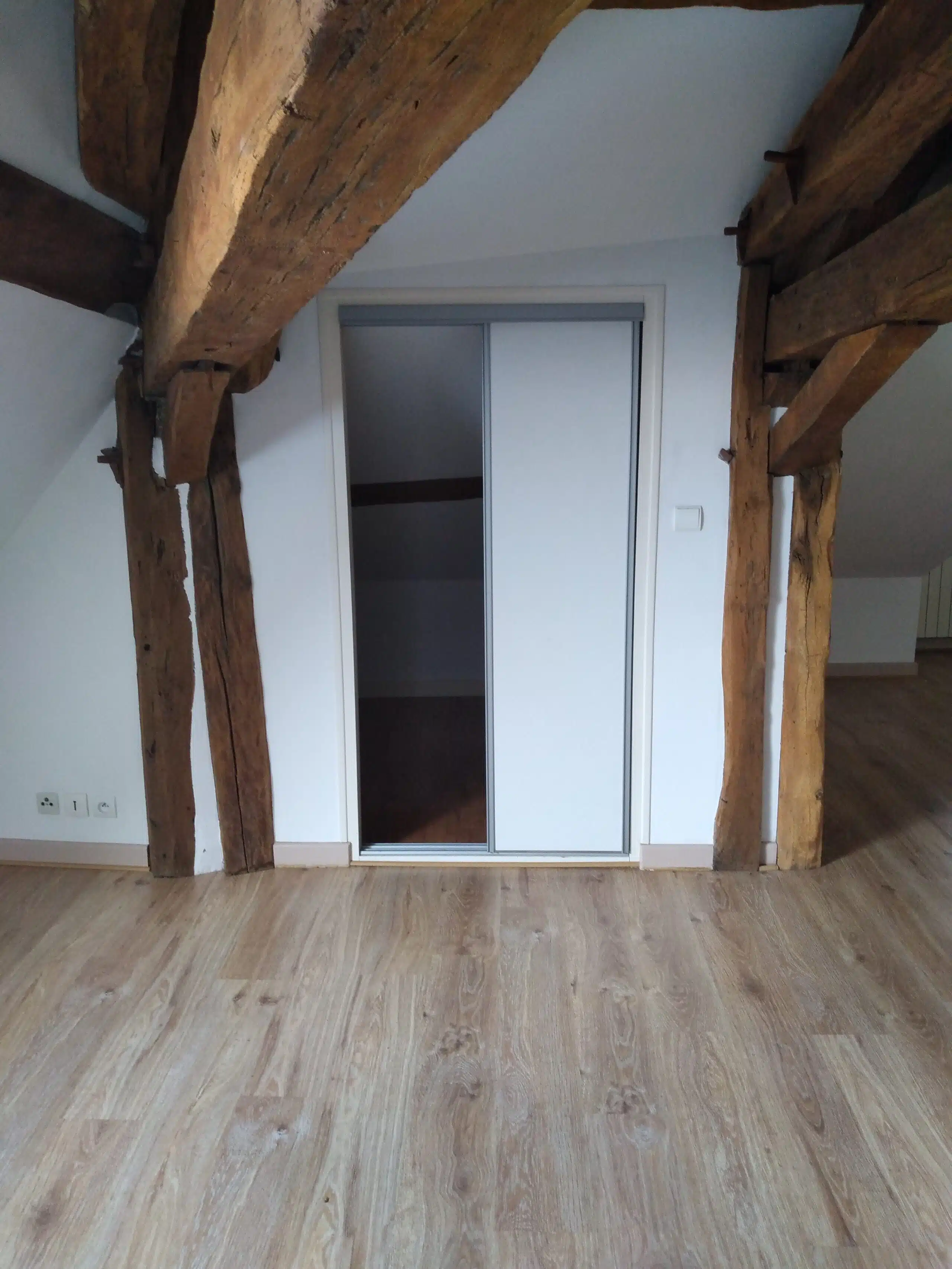 Appartement Rue Charles Beligné à Langres