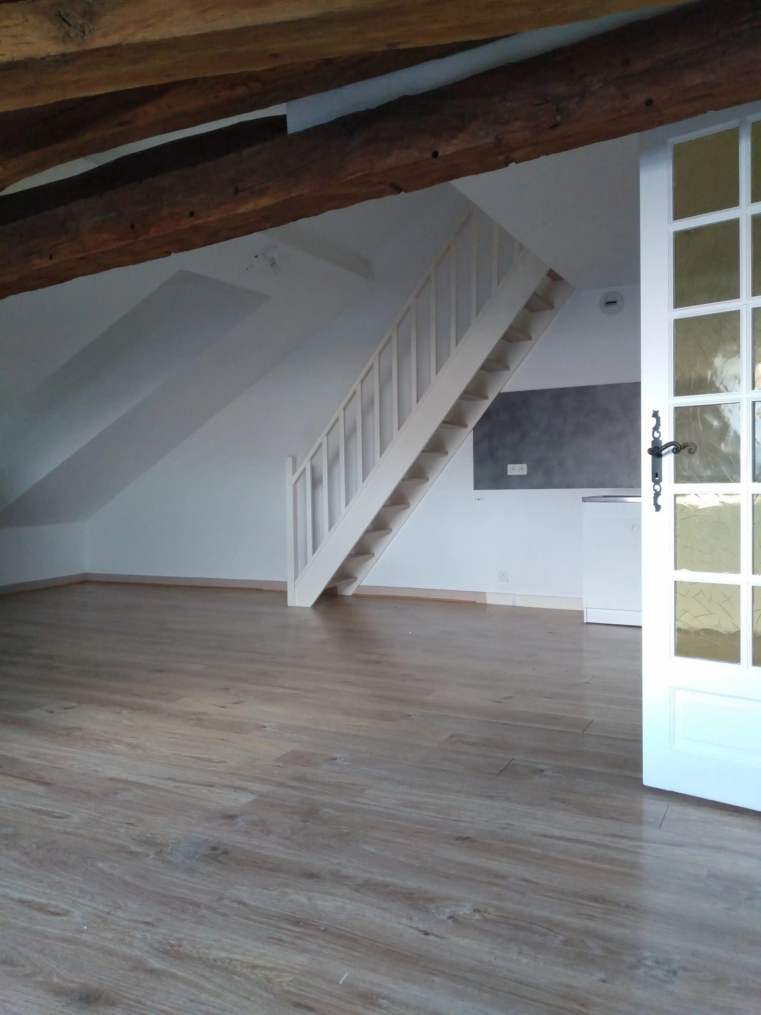 Appartement Rue Charles Beligné à Langres