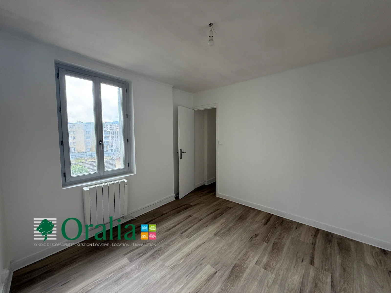 Appartement Rue Baronnat à Tarare