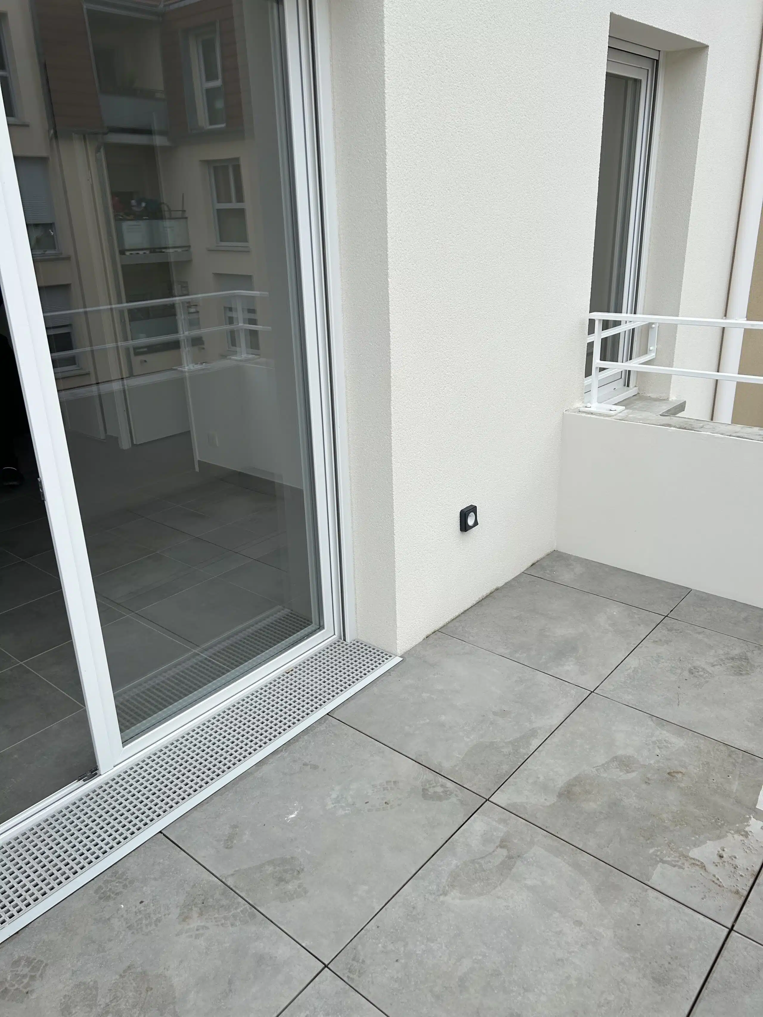 Flat Rue du Châtelet in Montereau-Fault-Yonne