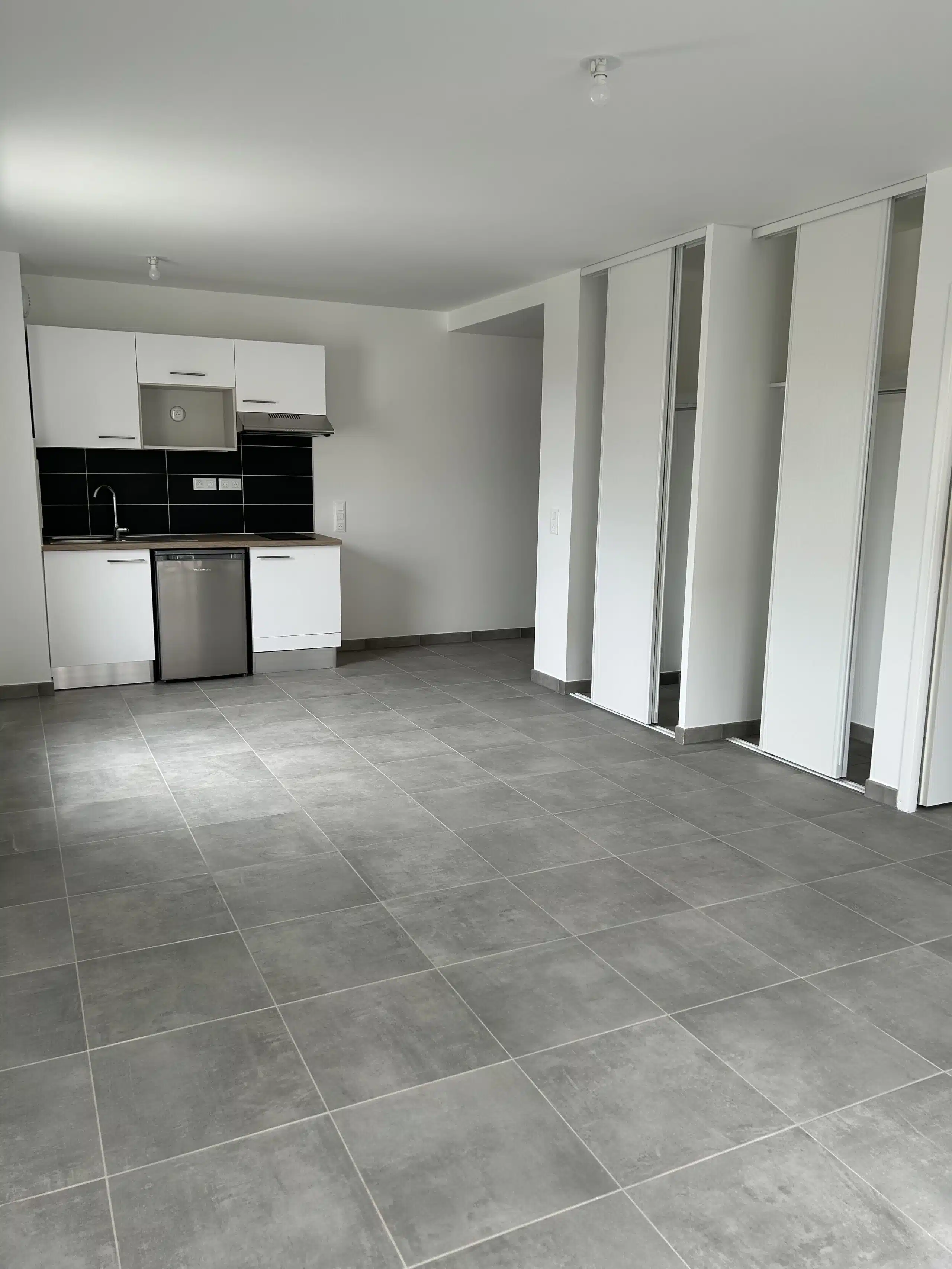 Flat Rue du Châtelet in Montereau-Fault-Yonne