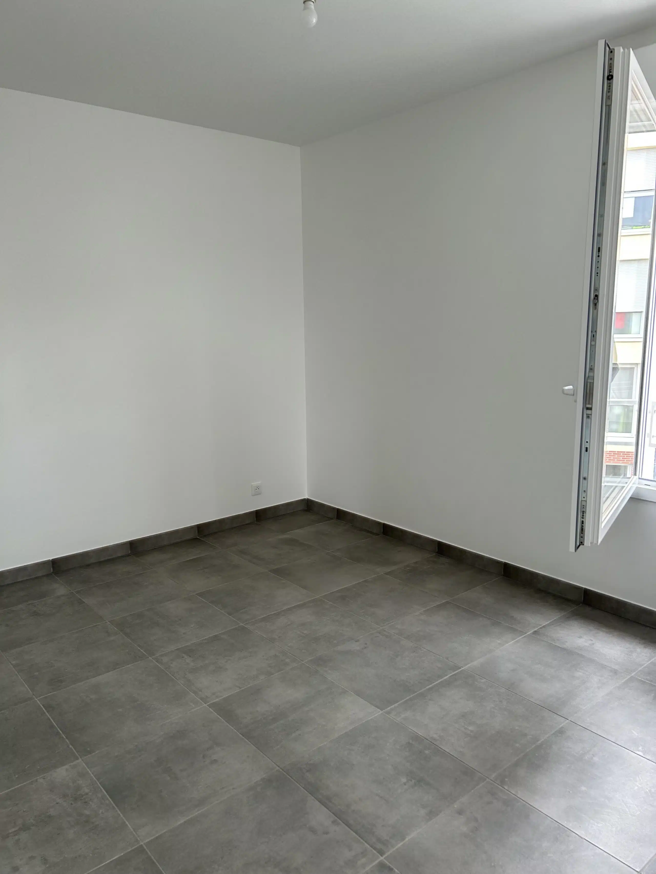 Flat Rue du Châtelet in Montereau-Fault-Yonne