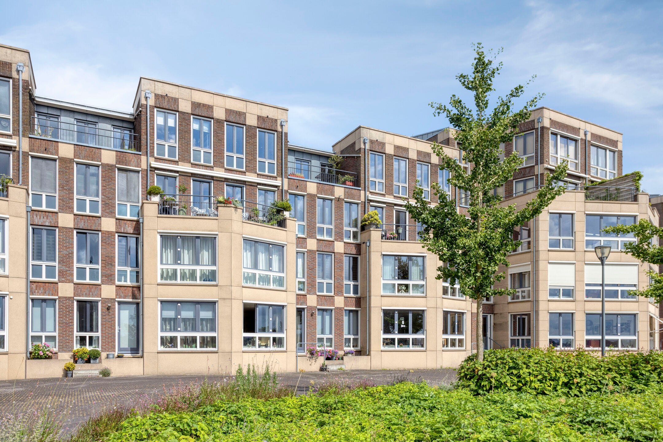 Appartement IJsselkade 22 in Doesburg