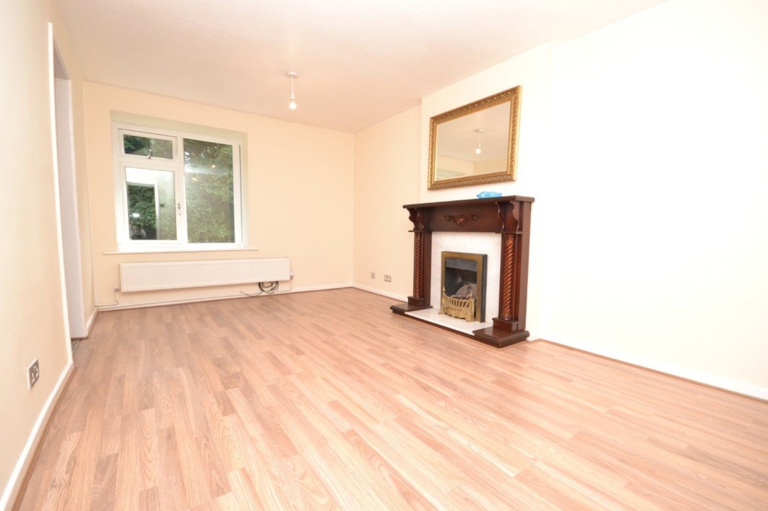 Flat Norwood Road in Kirklees