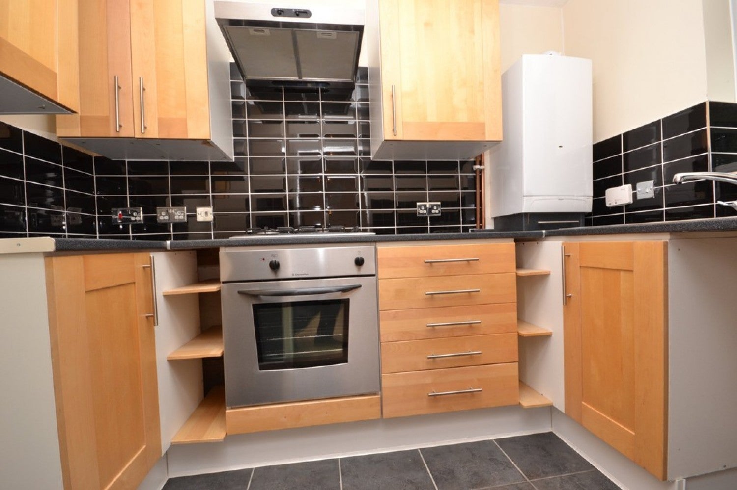 Flat Norwood Road in Kirklees