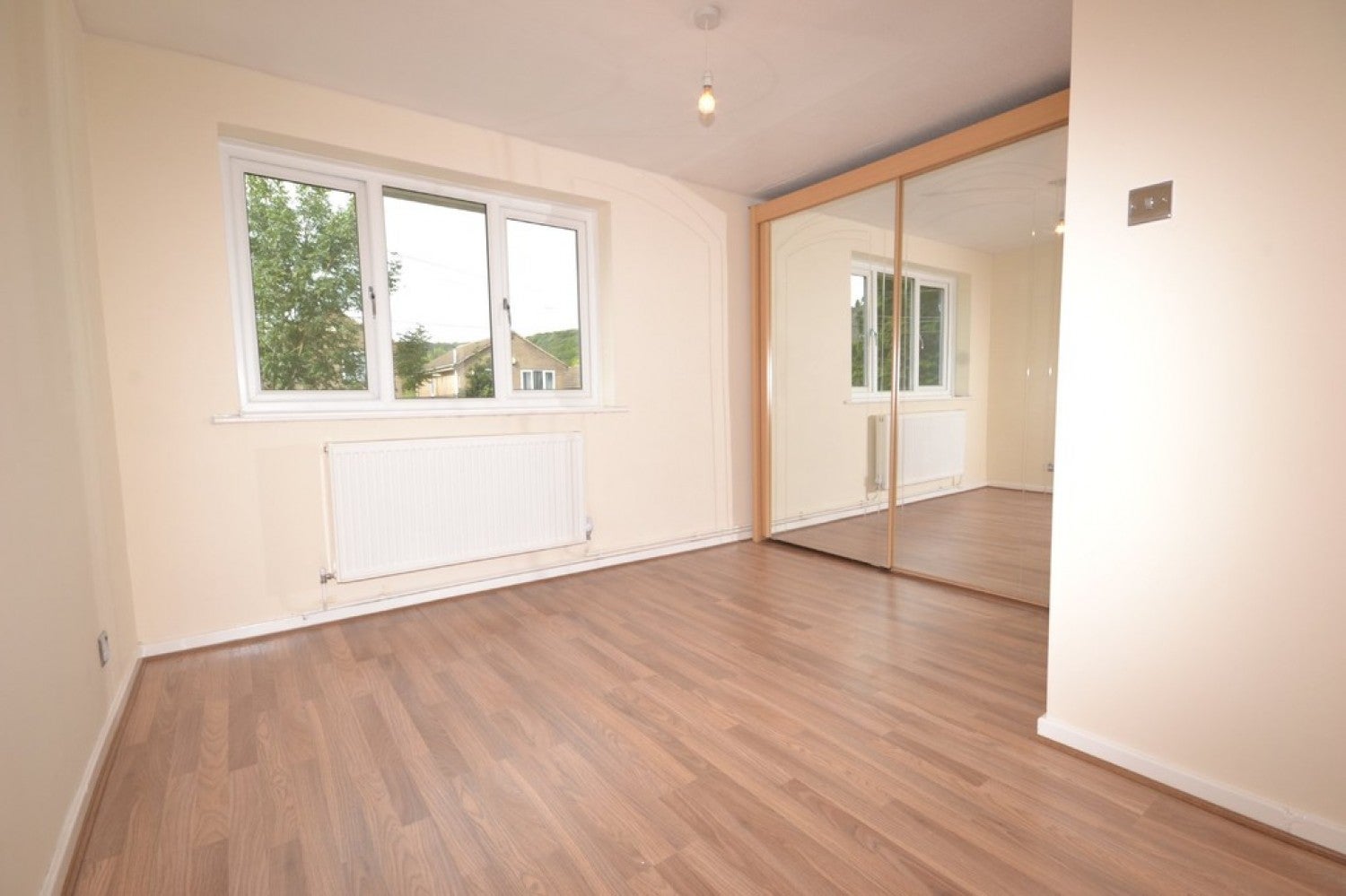 Flat Norwood Road in Kirklees