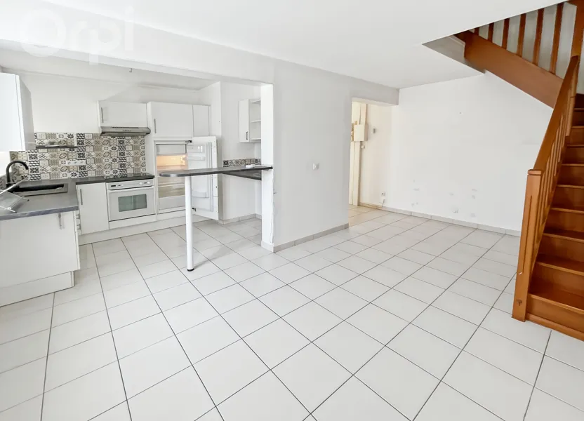 Appartement Rue Blanche à Gouvieux