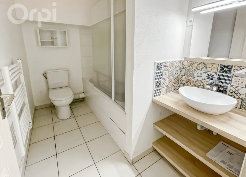 Appartement Rue Blanche à Gouvieux