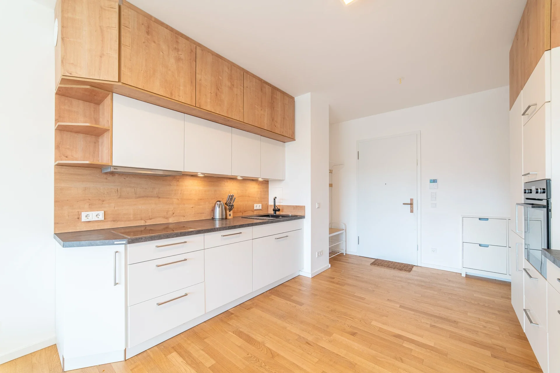 Wohnung Mühlenstraße in Berlin