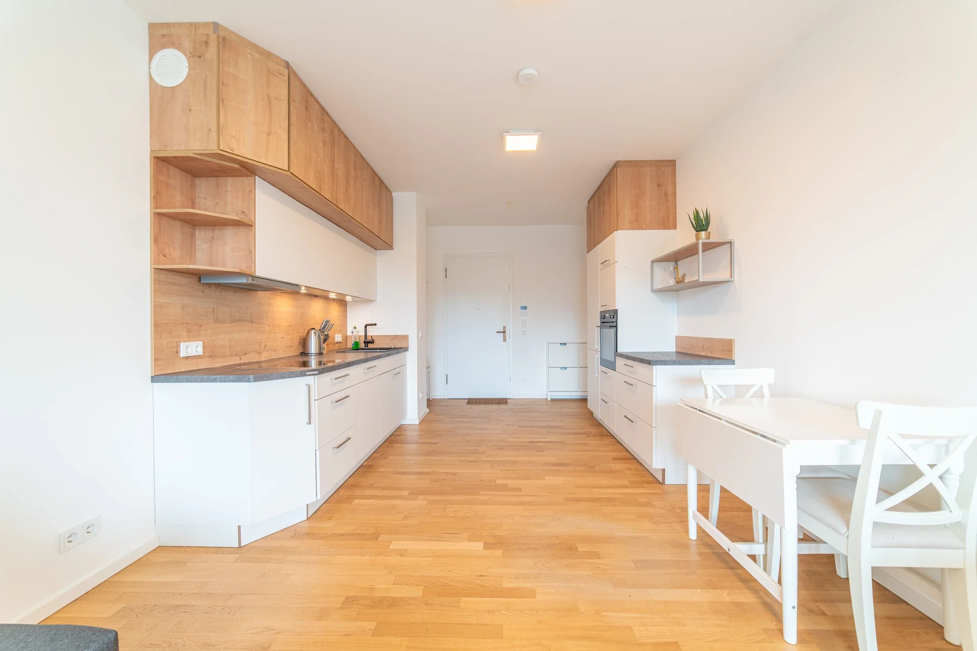 Wohnung Mühlenstraße in Berlin