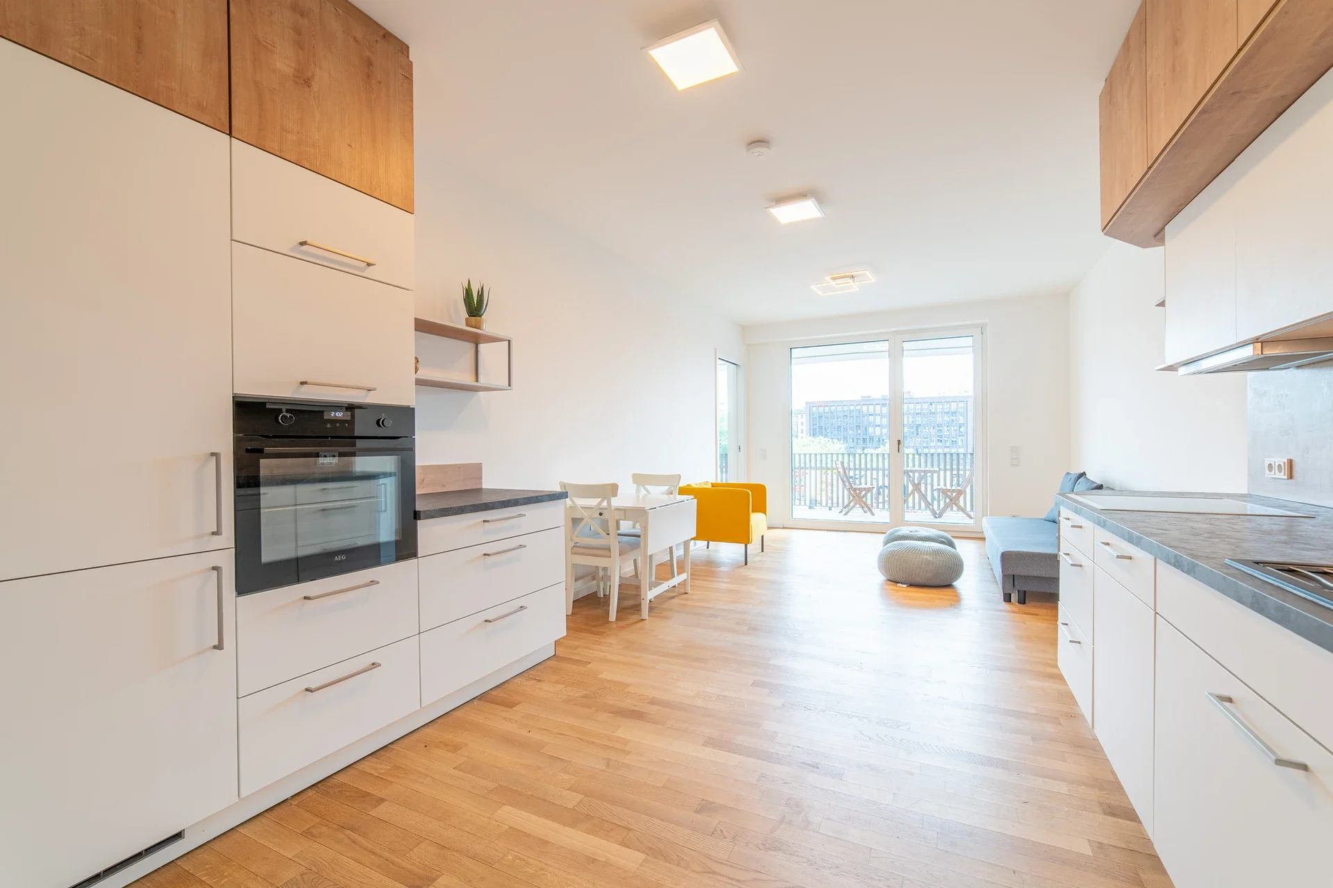Wohnung Mühlenstraße in Berlin