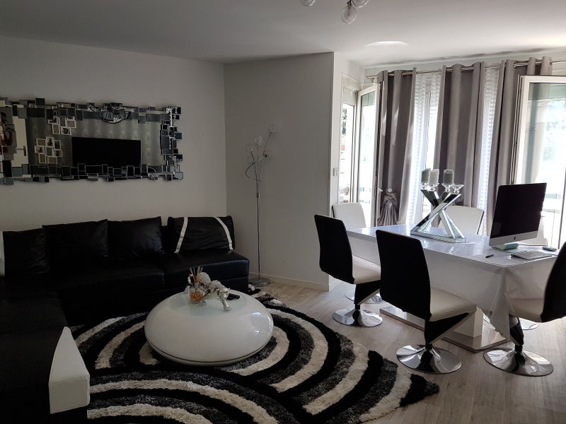 Appartement Rue du Faubourg Madeleine à Orléans
