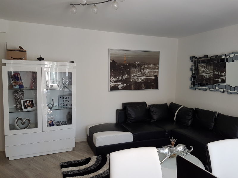 Appartement Rue du Faubourg Madeleine à Orléans