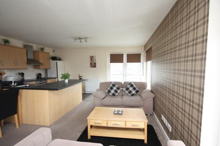 Room Willowdale Place in Aberdeen City