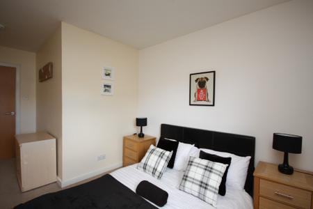 Room Willowdale Place in Aberdeen City