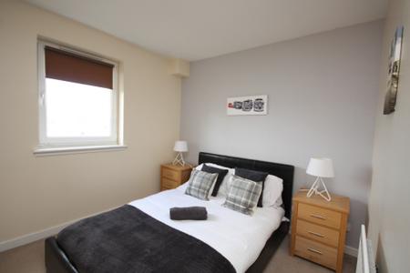 Room Willowdale Place in Aberdeen City