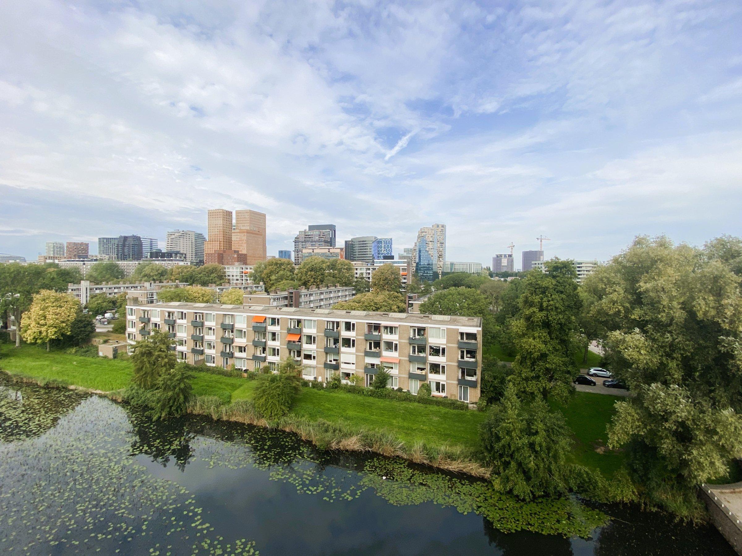 Appartement te huur: Van Leijenberghlaan, Amsterdam