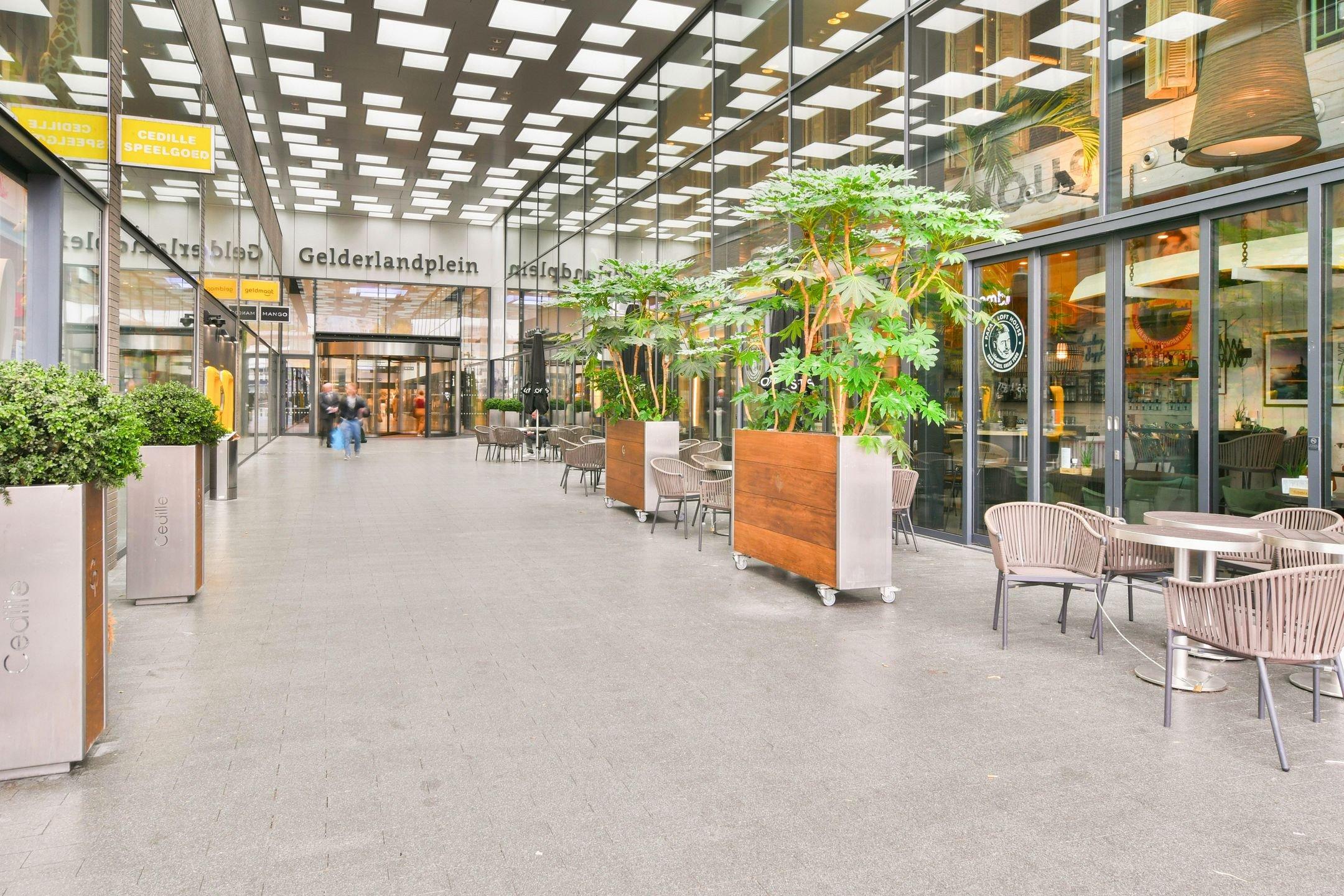 Appartement te huur: Van Leijenberghlaan, Amsterdam