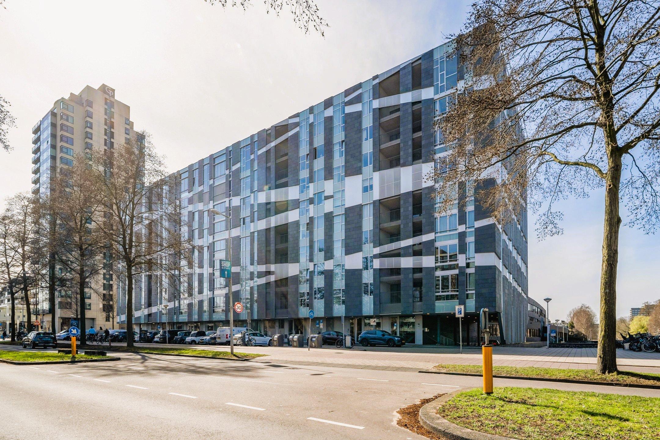 Appartement te huur: Van Leijenberghlaan, Amsterdam