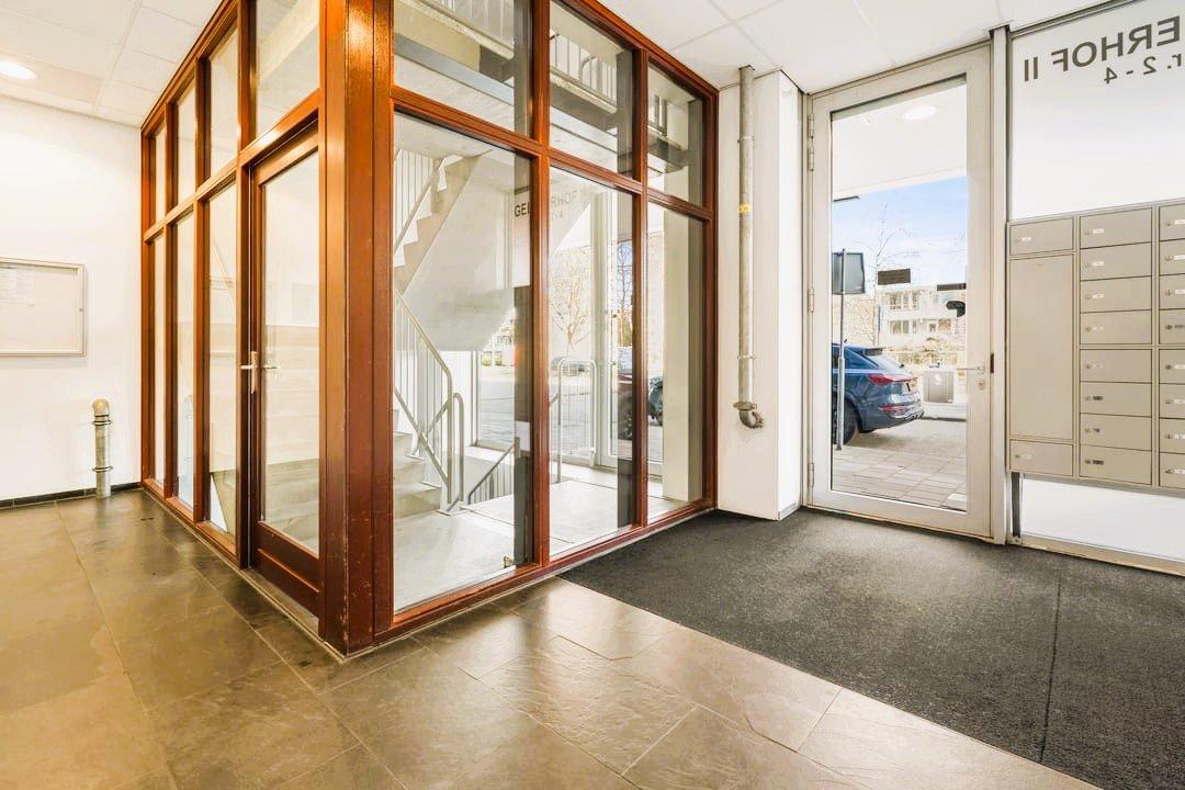 Appartement te huur: Van Leijenberghlaan, Amsterdam