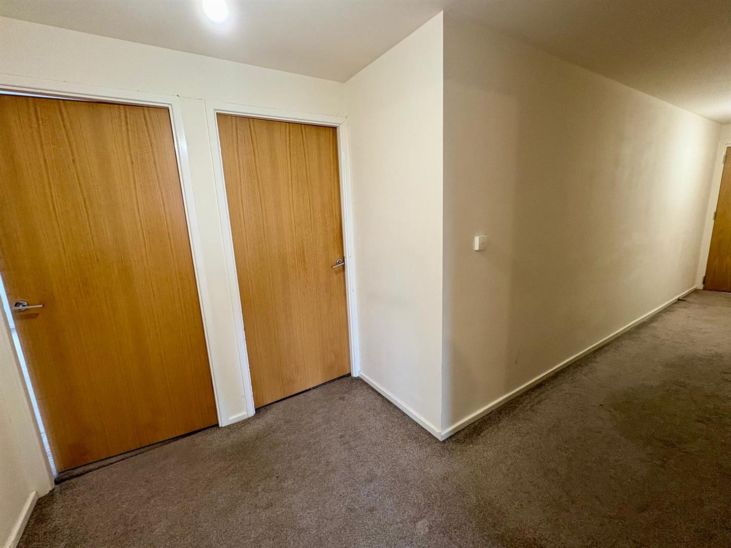 Flat Wave Close in Walsall