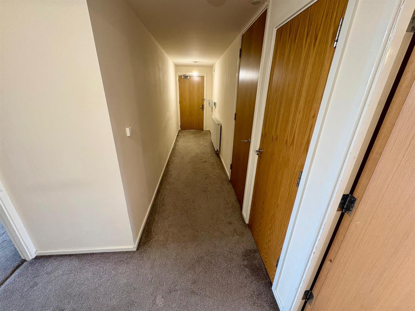 Flat Wave Close in Walsall