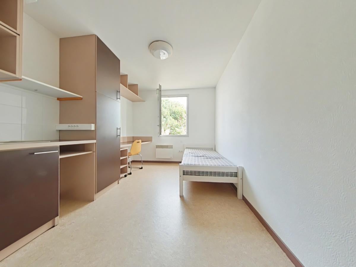 Chambre Route de Narbonne à Auzeville-Tolosane