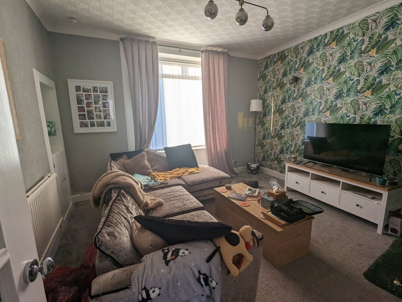 Room Leven Street in Renton