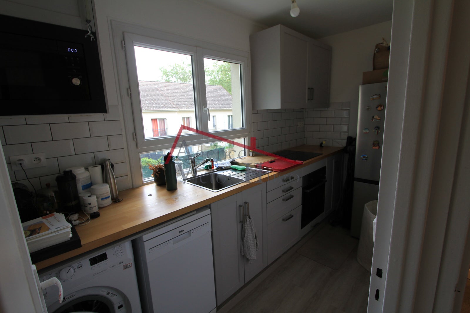 Appartement Boulevard Bellerive à Rueil-Malmaison