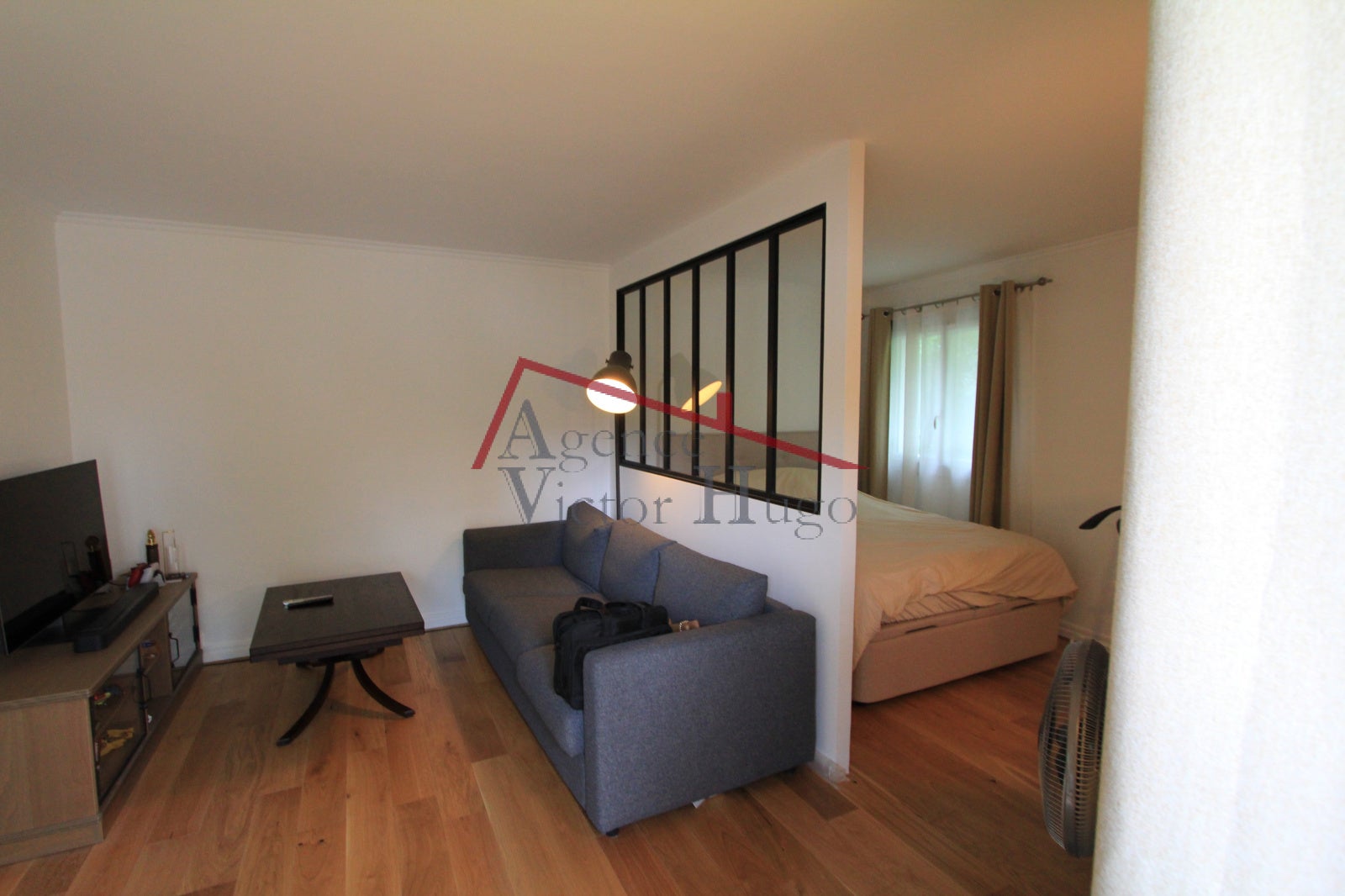 Appartement Boulevard Bellerive à Rueil-Malmaison