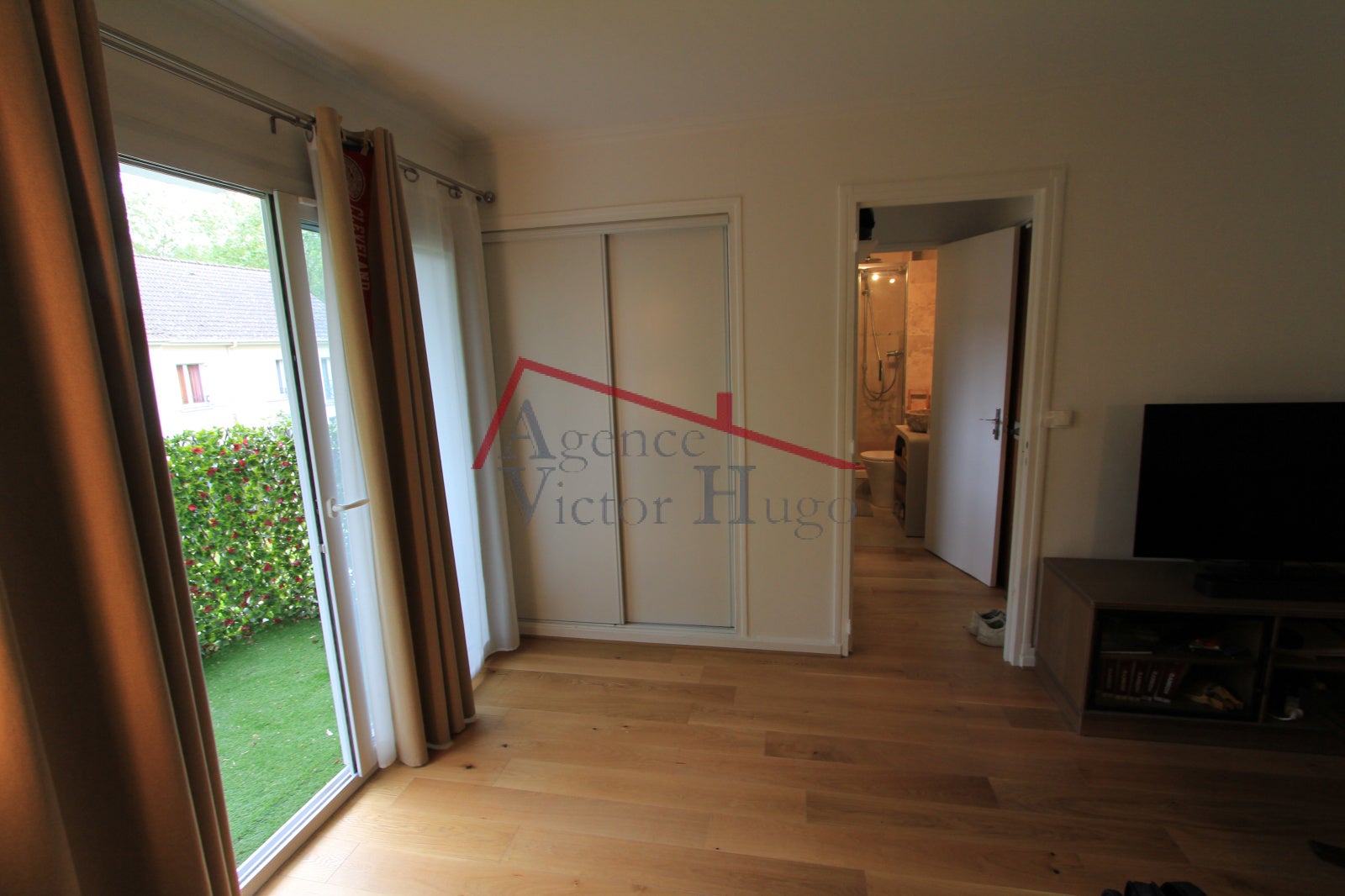 Appartement Boulevard Bellerive à Rueil-Malmaison
