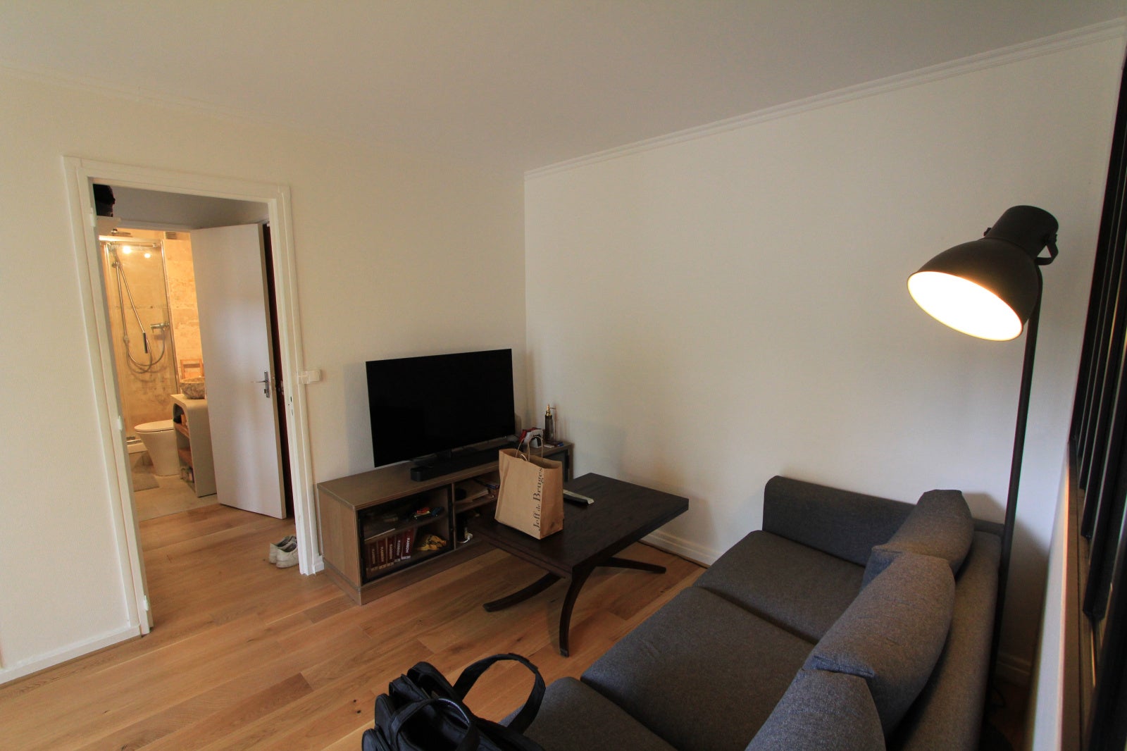 Appartement Boulevard Bellerive à Rueil-Malmaison
