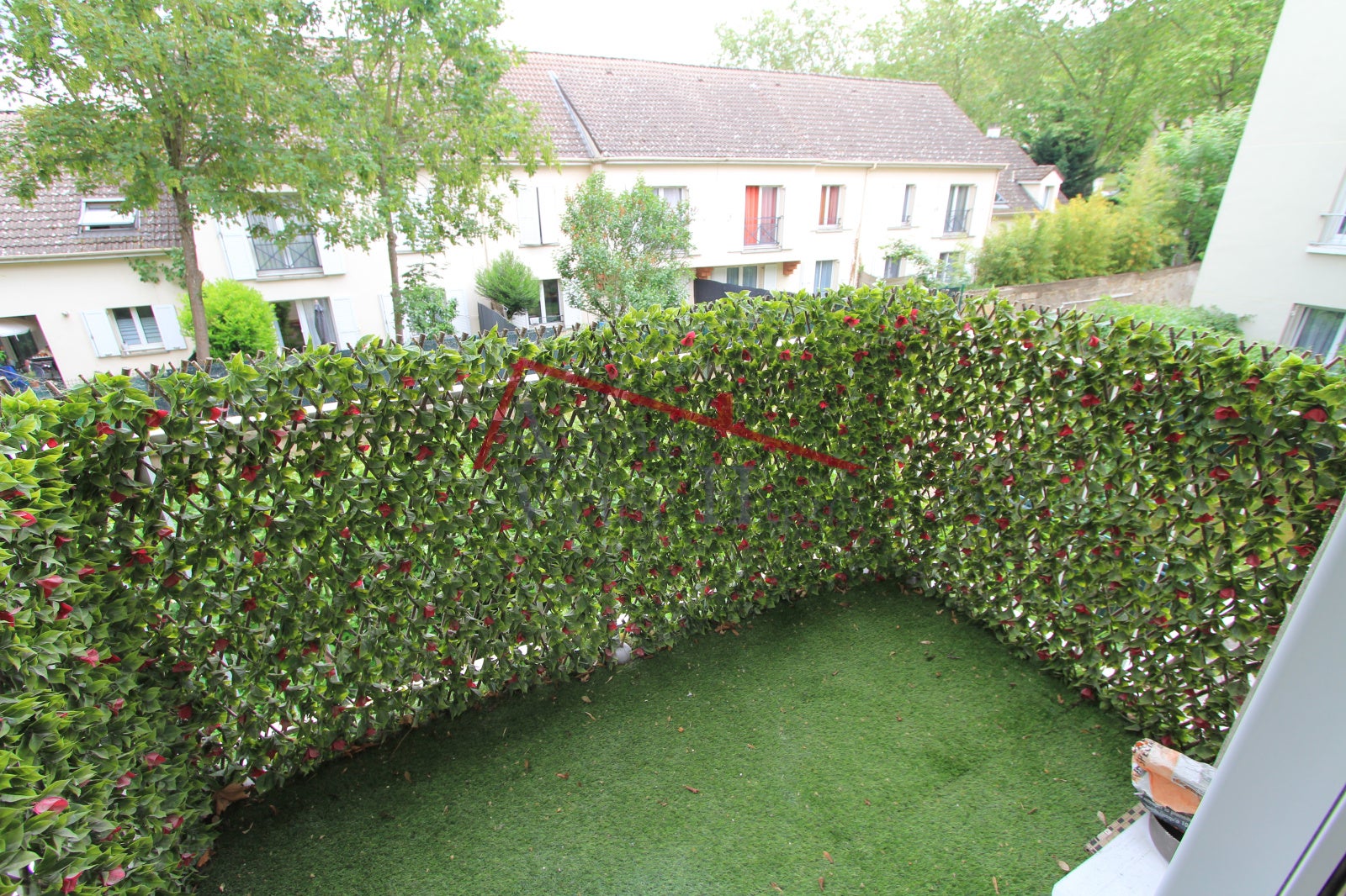 Appartement Boulevard Bellerive à Rueil-Malmaison