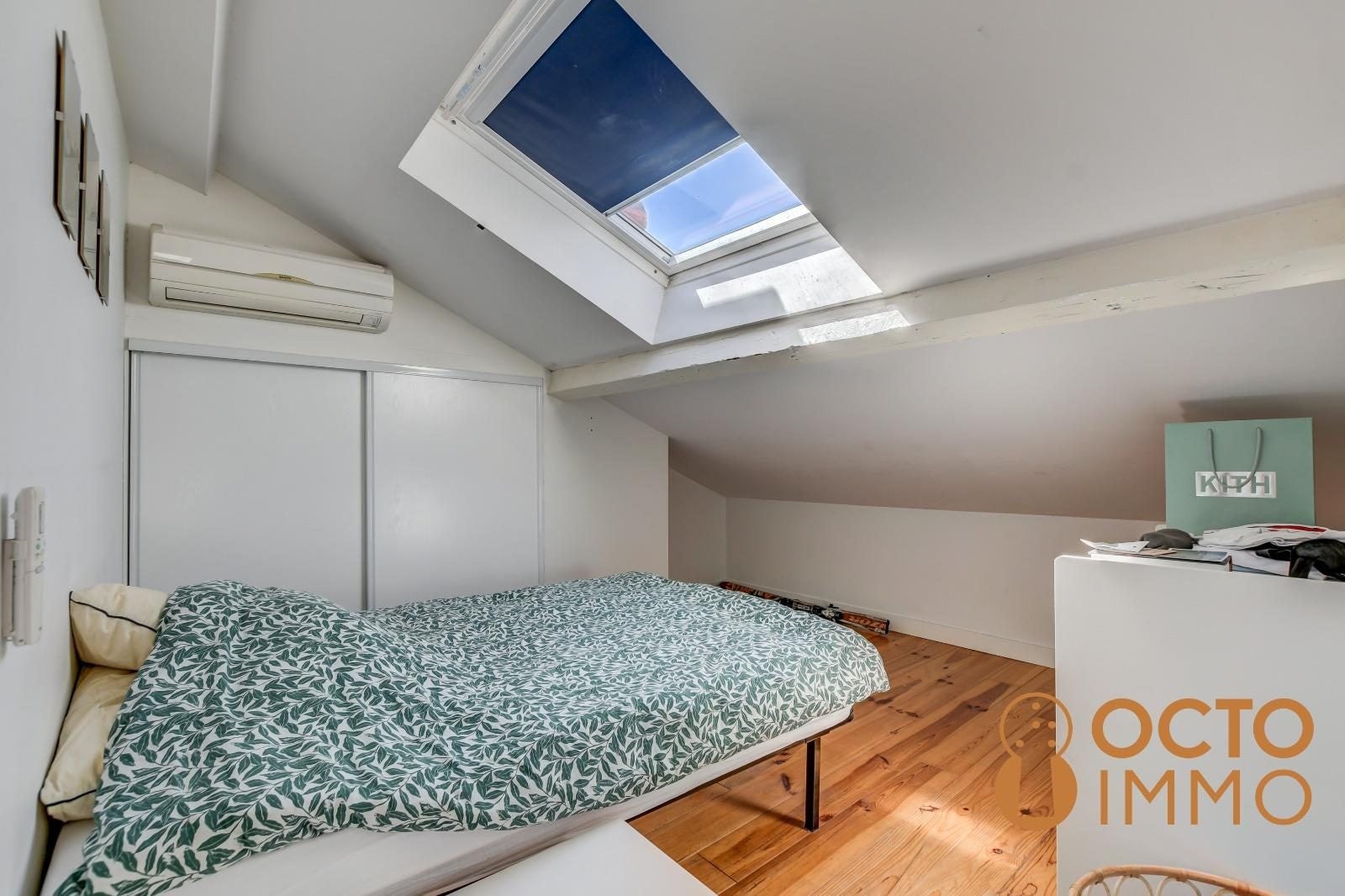 Appartement Rue Matabiau à Toulouse
