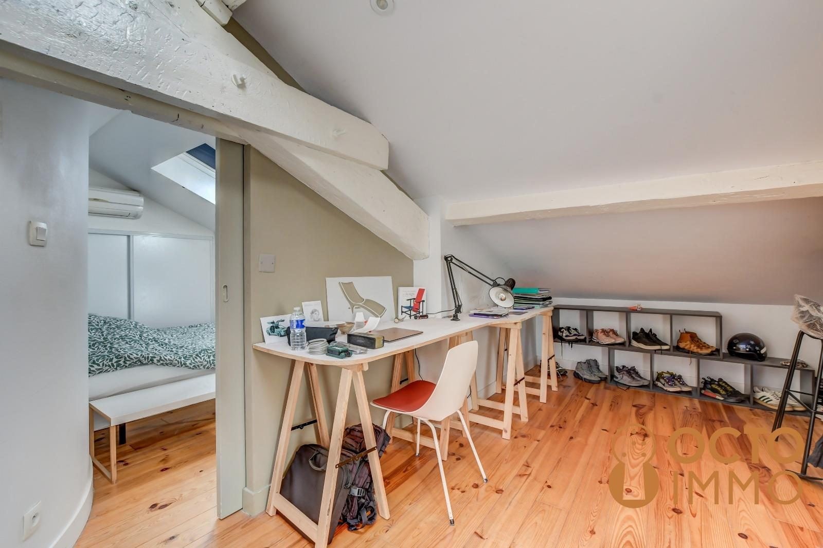 Appartement Rue Matabiau à Toulouse