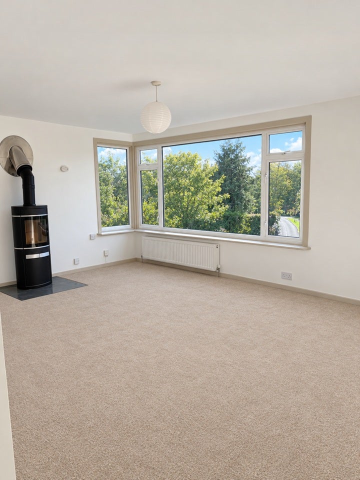 House Lewes Road in Wealden