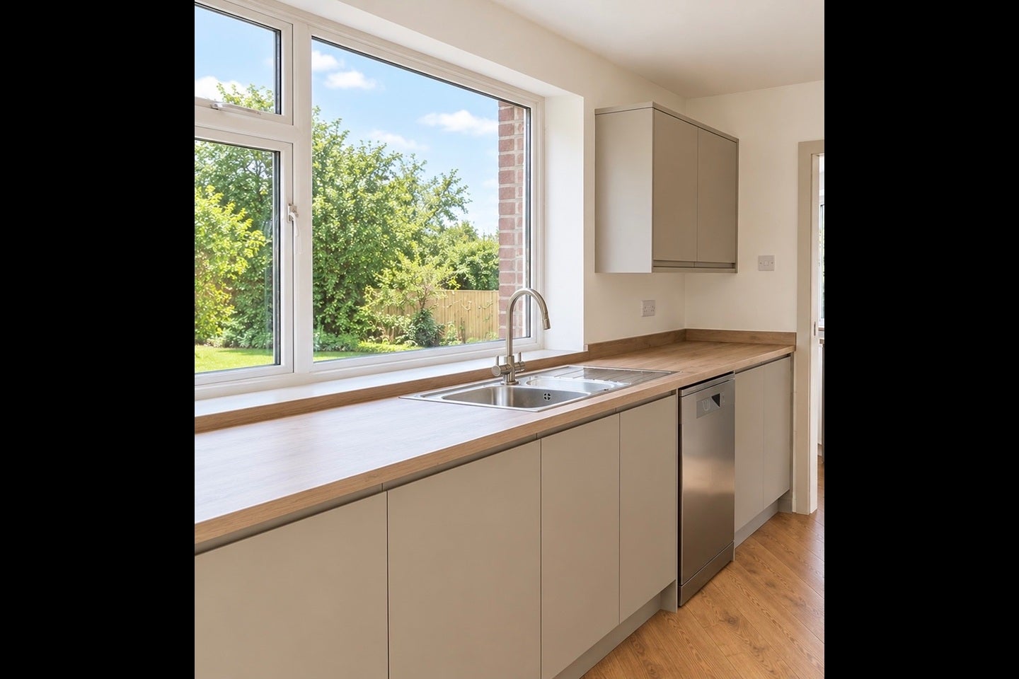 House Lewes Road in Wealden