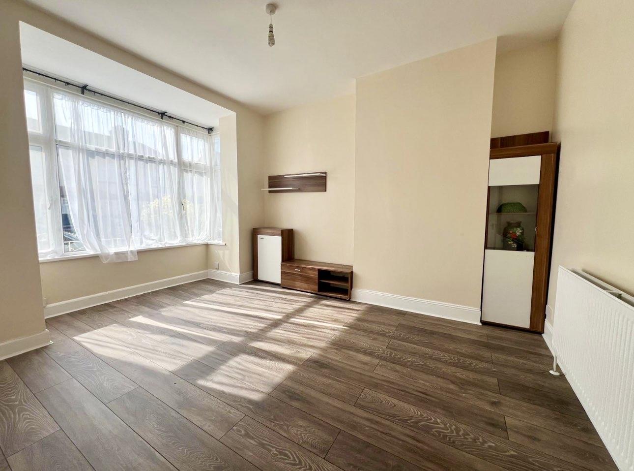 House Kynaston Road in Greater London