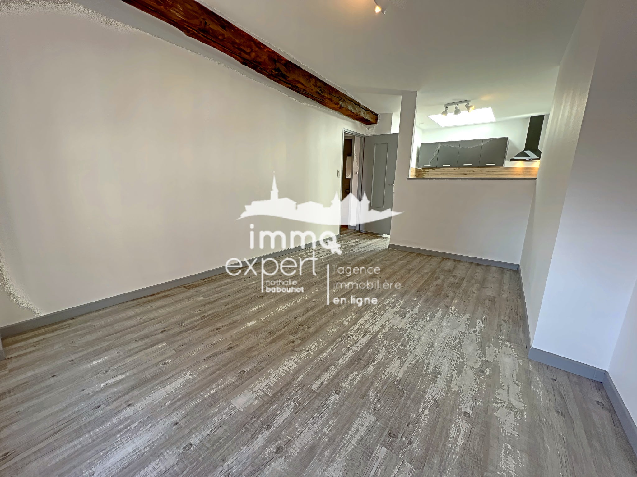 Flat Rue Thiers in Mirecourt