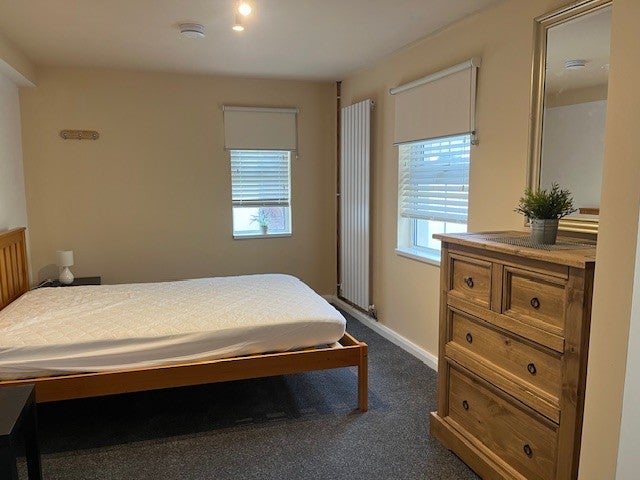 Room Prospect Street in Plymouth