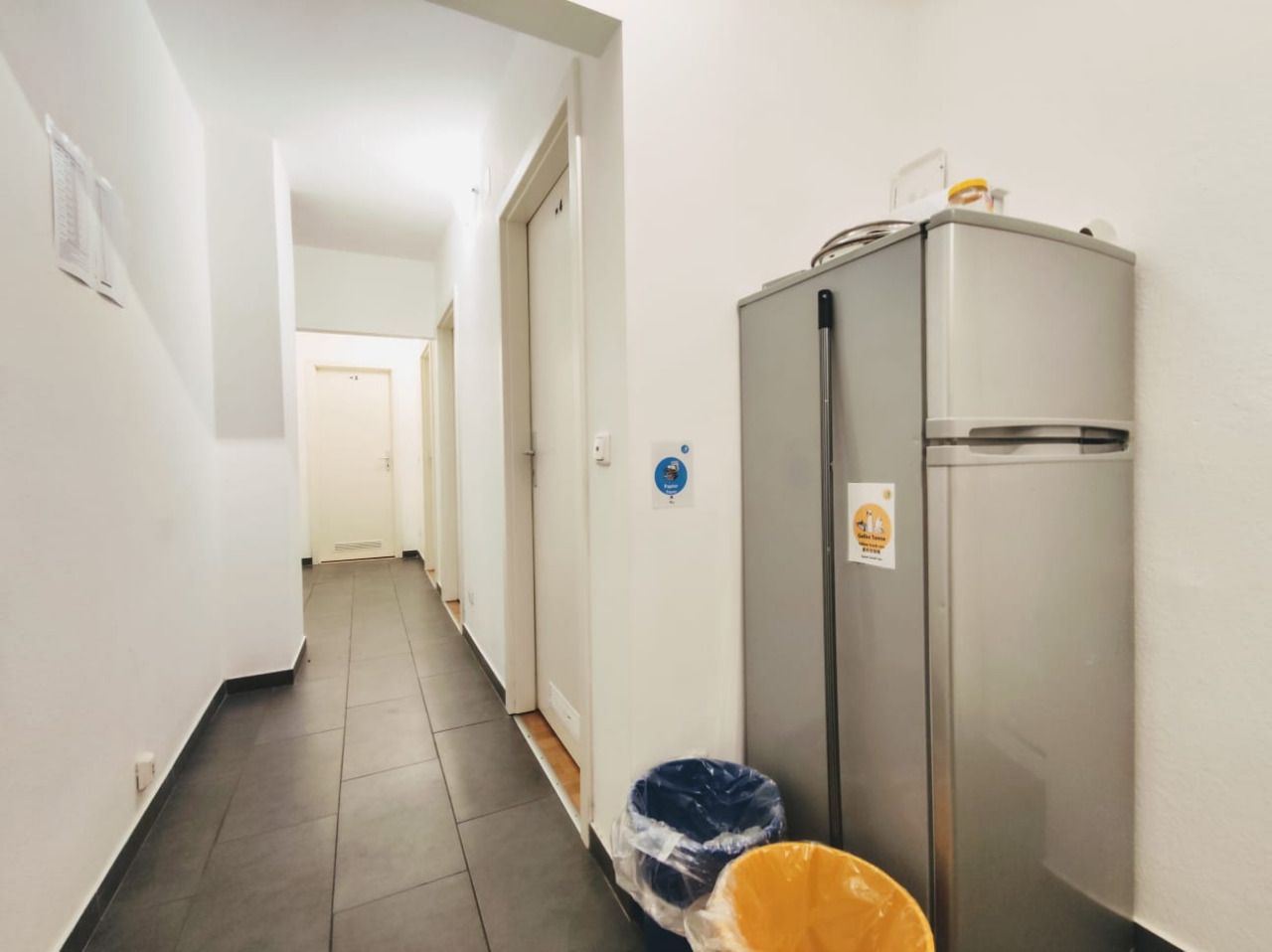 Wohnung Saarbrücker Straße in Dortmund