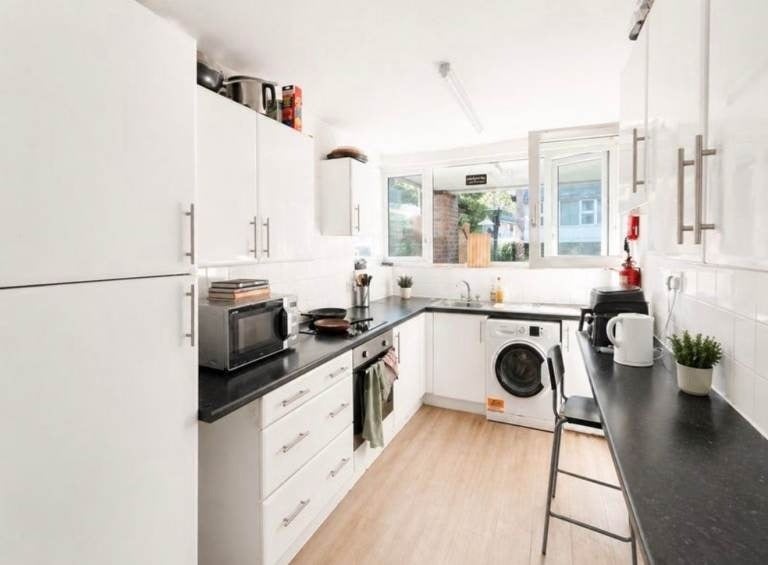 Room Blucher Road in Greater London
