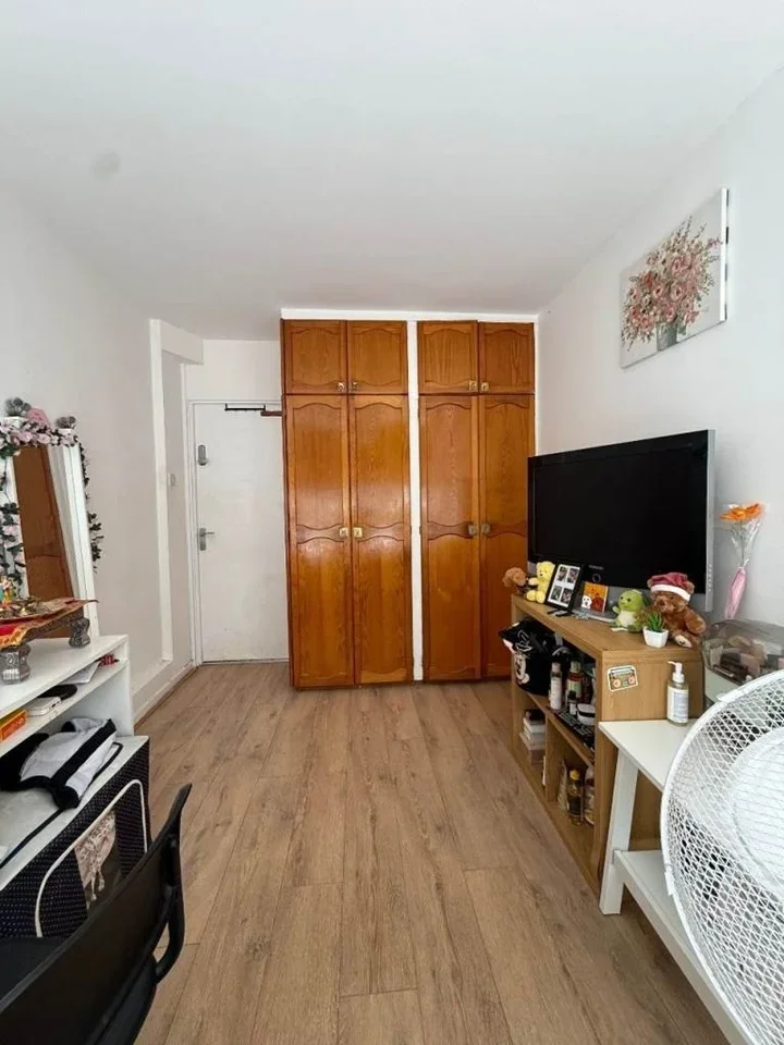 Room Blucher Road in Greater London