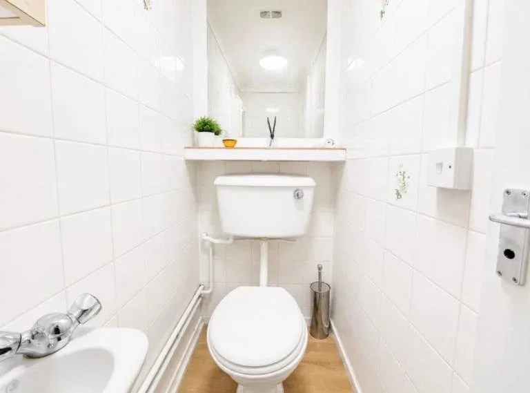 Room Blucher Road in Greater London