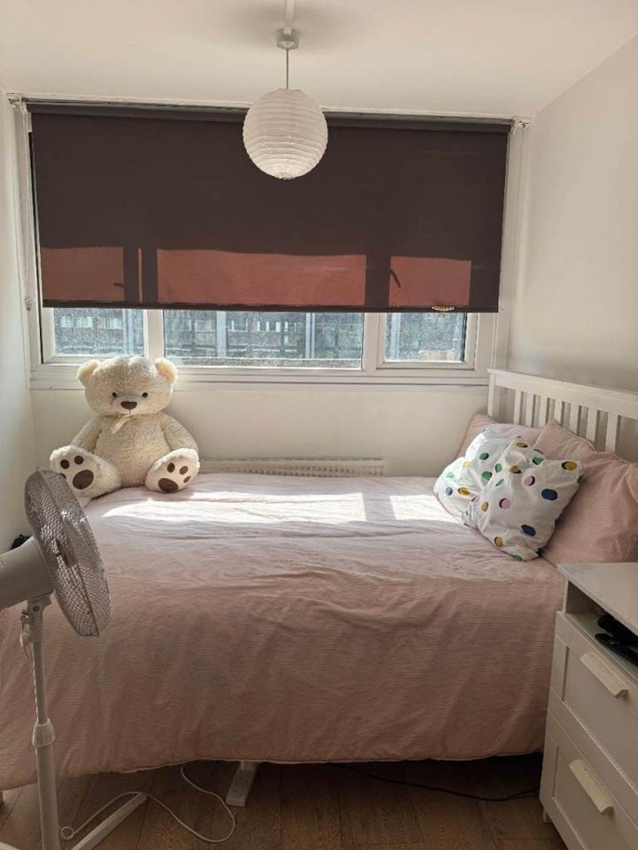 Room Blucher Road in Greater London