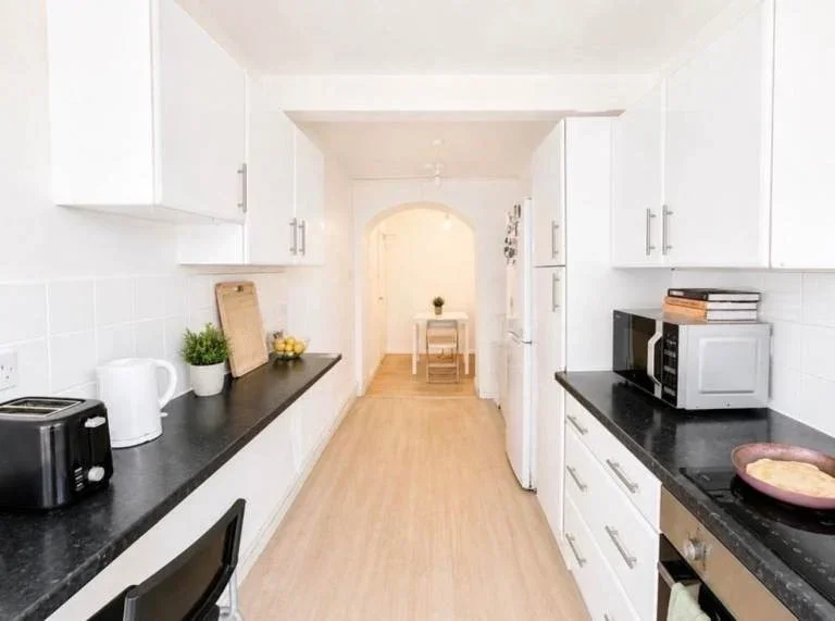 Room Blucher Road in Greater London