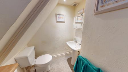 Flat First Avenue in Hove
