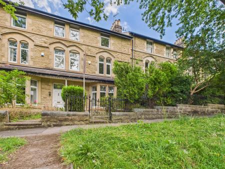 House Studley Road Rear in Harrogate