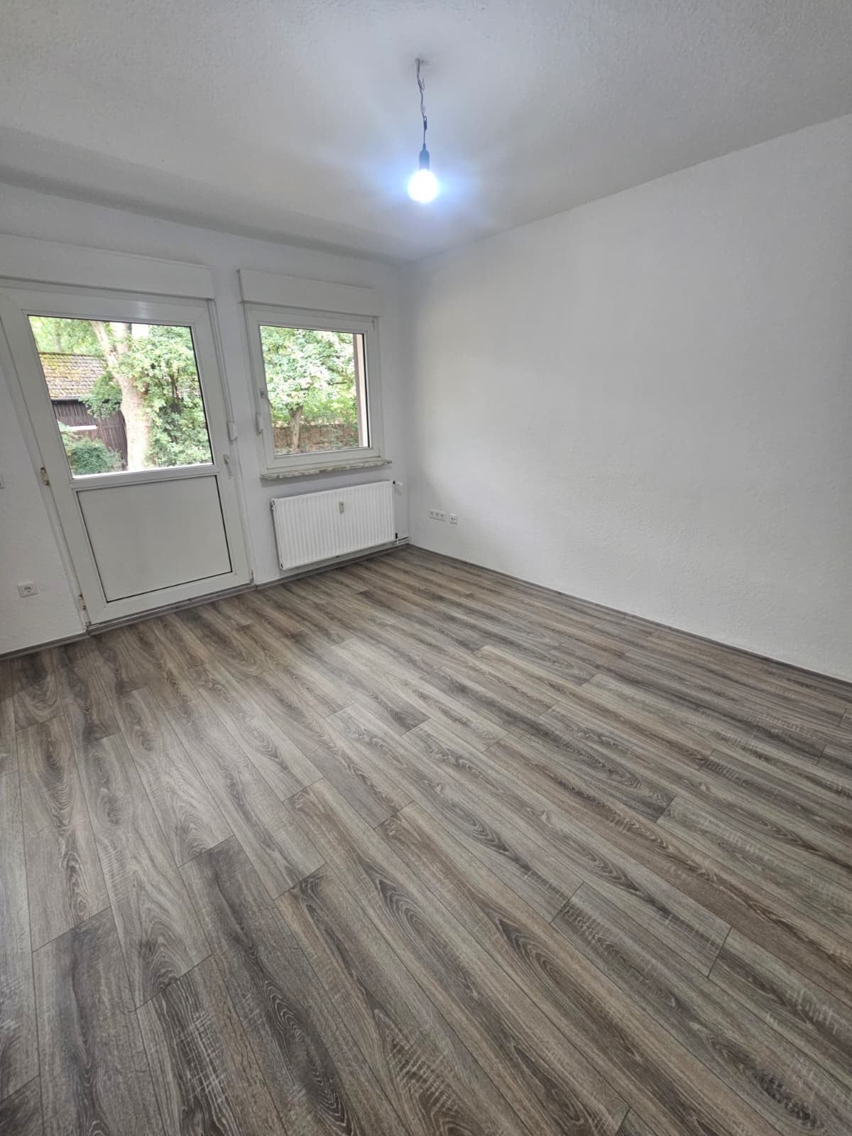 Wohnung Theodor-Heuss-Straße in Duisburg