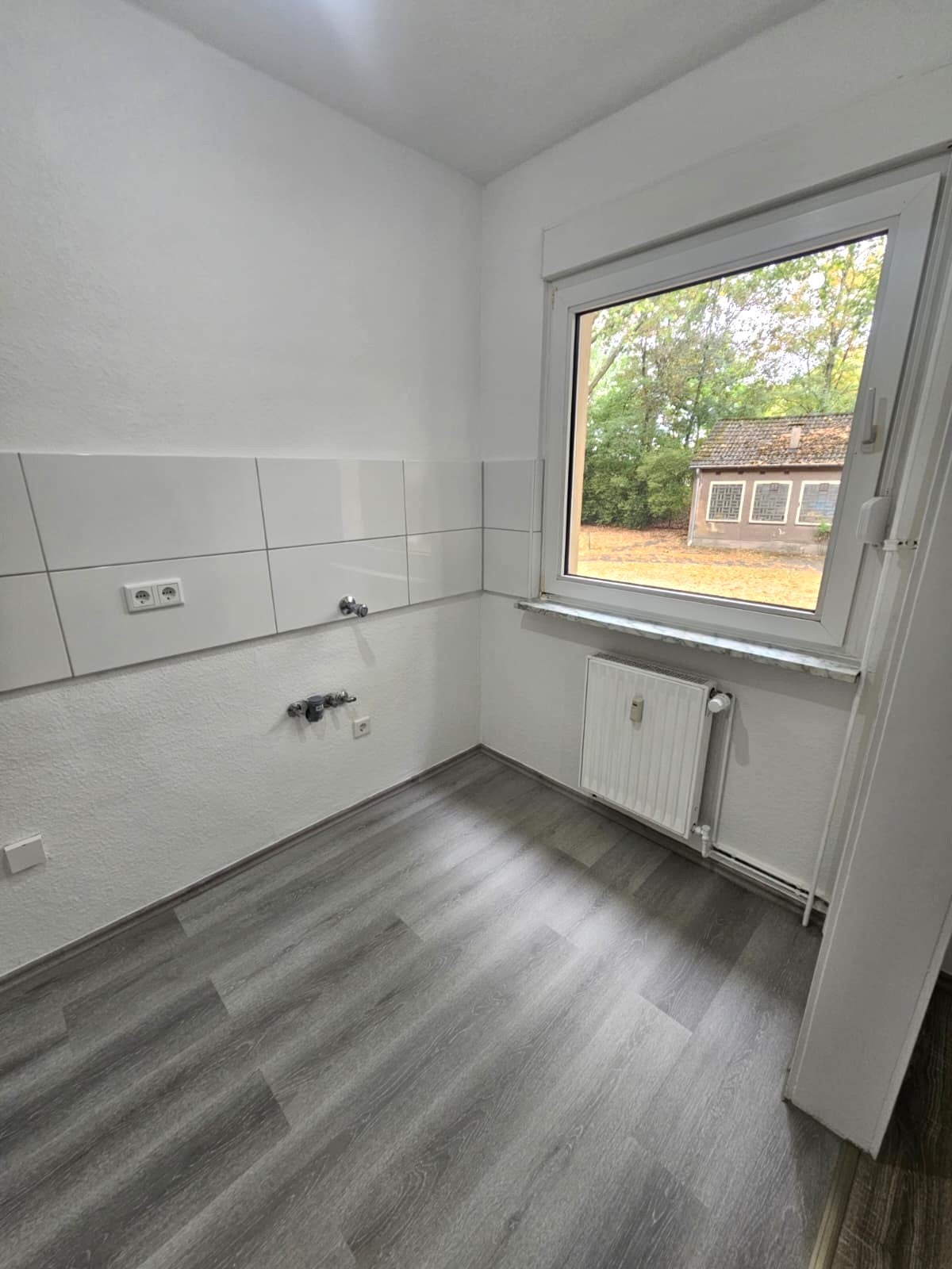 Wohnung Theodor-Heuss-Straße in Duisburg